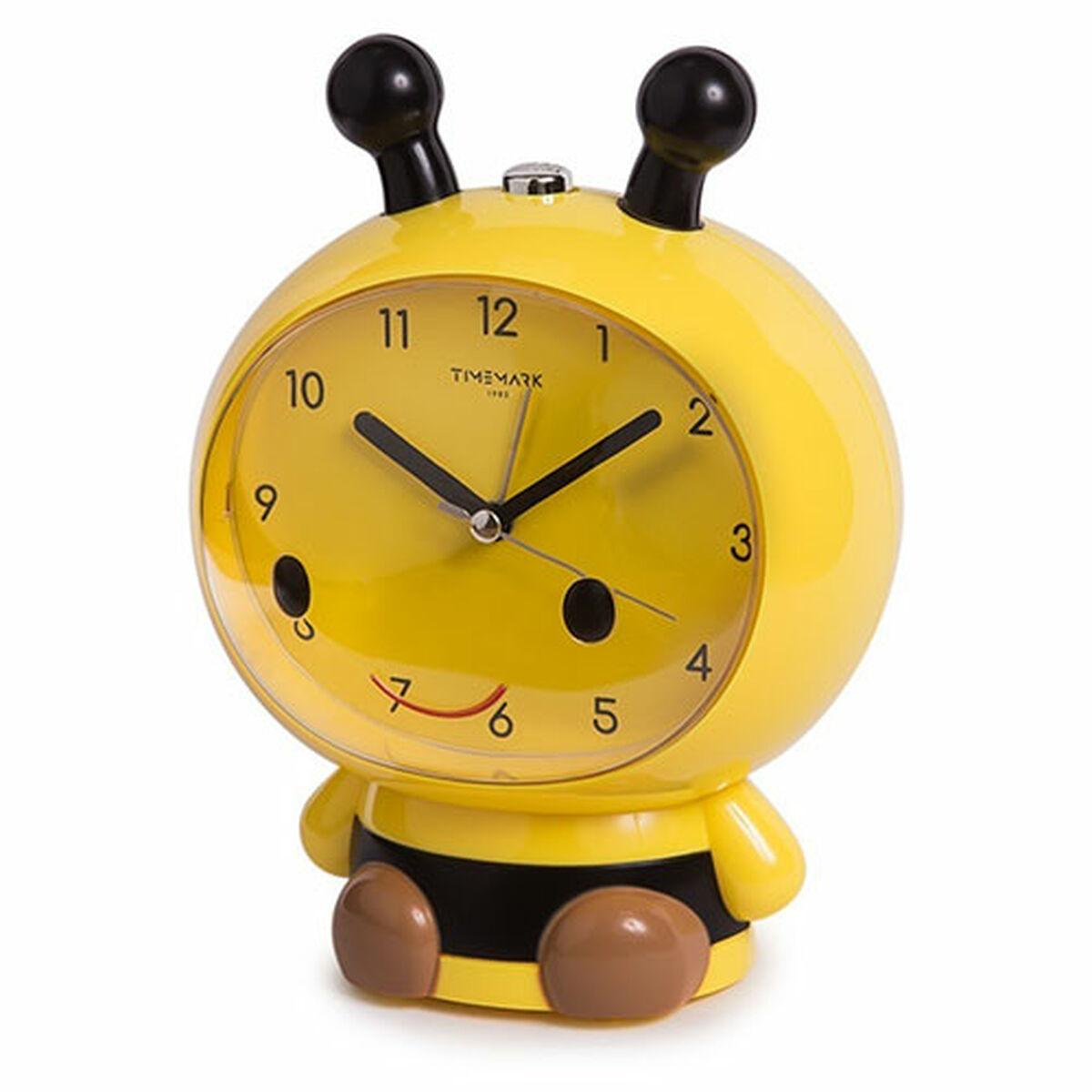 Budík Timemark Včelka